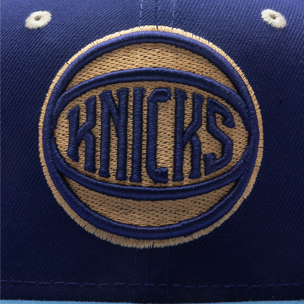 FEATURE x New Era 59FIFTY Fitted New York Knicks