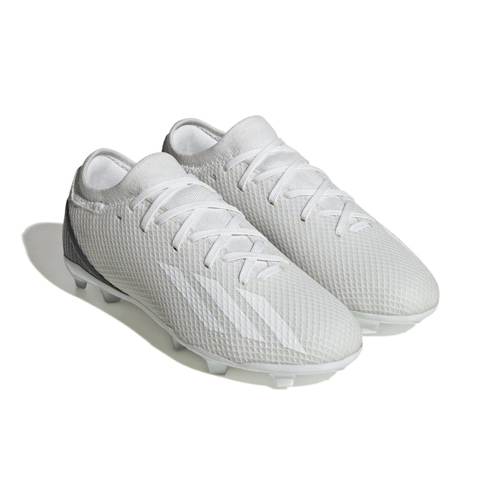 adidas Kids X Speedportal3 FG Firm Ground Cleats