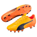 PUMA Evospeed 174 FG Firm Ground Soccer Shoes