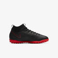 Nike Jr Mercurial Vapor 13 Academy TF Little Big Kids Artificial Turf Soccer Shoe