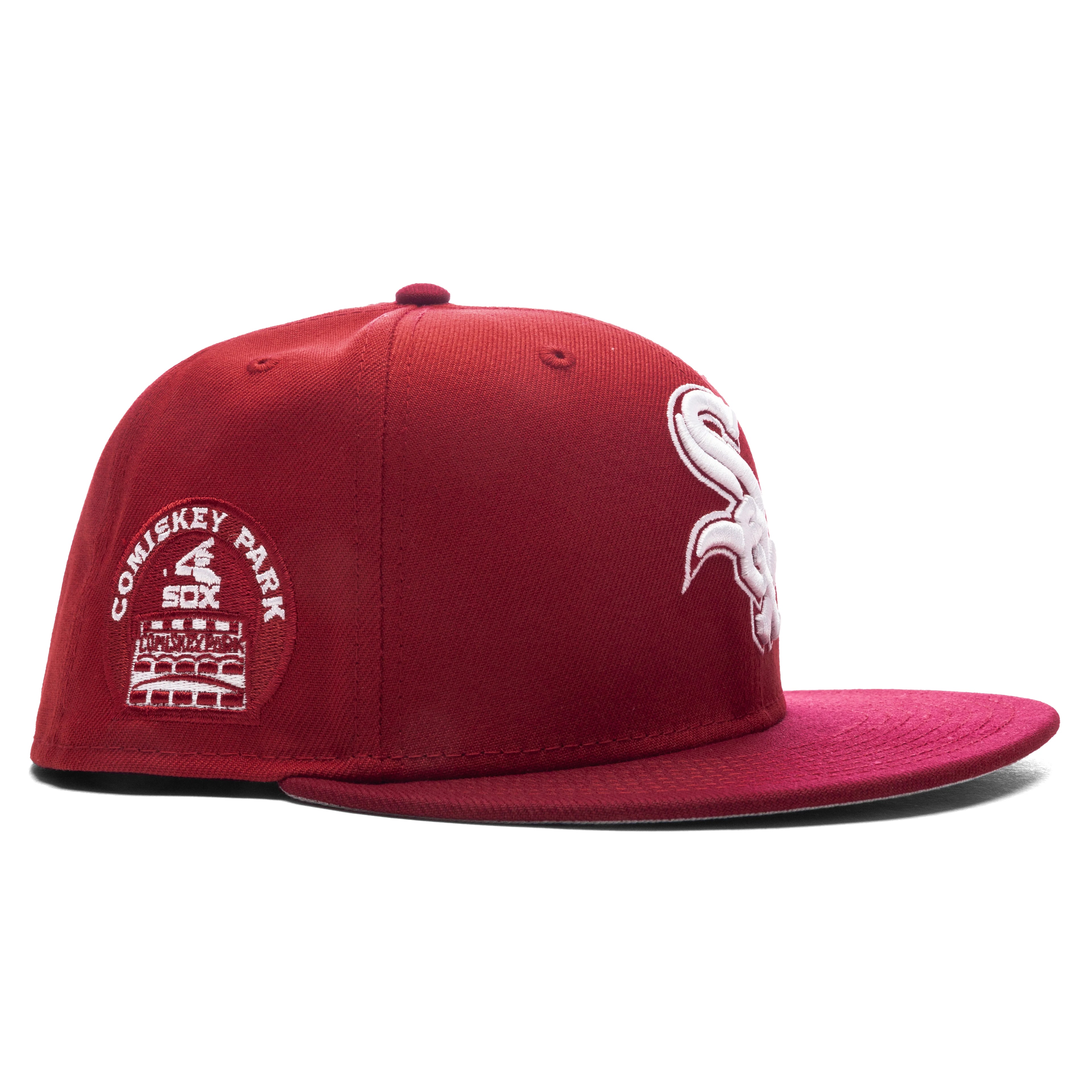 Feature x New Era 59FIFTY Fitted Sushi Pack Chicago White Sox