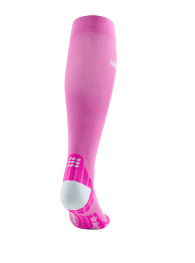 Womens CEP Ultralight Compression Tall Socks