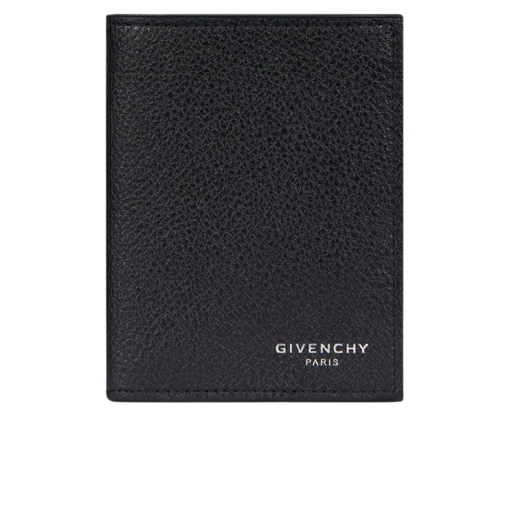 Card Holder 6 CC Black