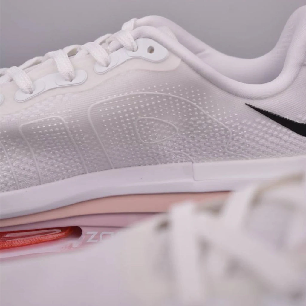 Nike Vomero Premium Branco Rosa