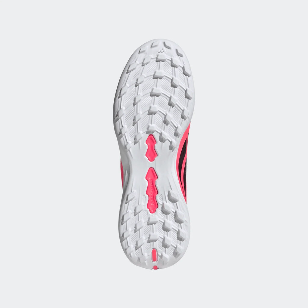 adidas Predator League Turf Youth Soccer Cleats Turquesa