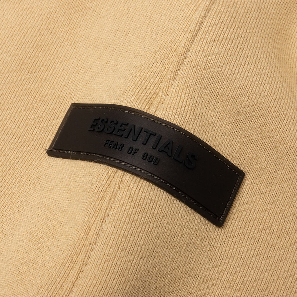 Relaxed Sweatpant Sand