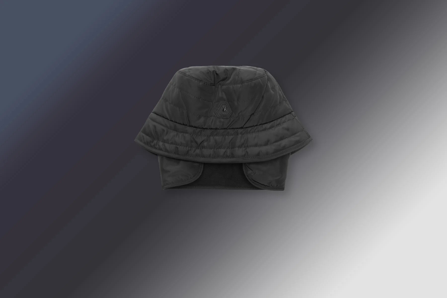 Puma x Skepta Boonie Hat Black