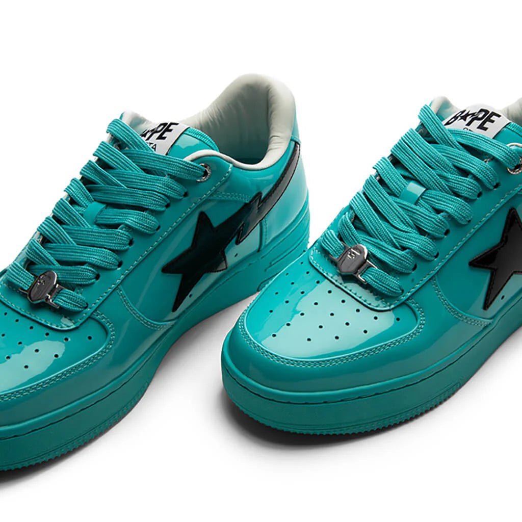 Womens BAPE STA 1 M2 Blue