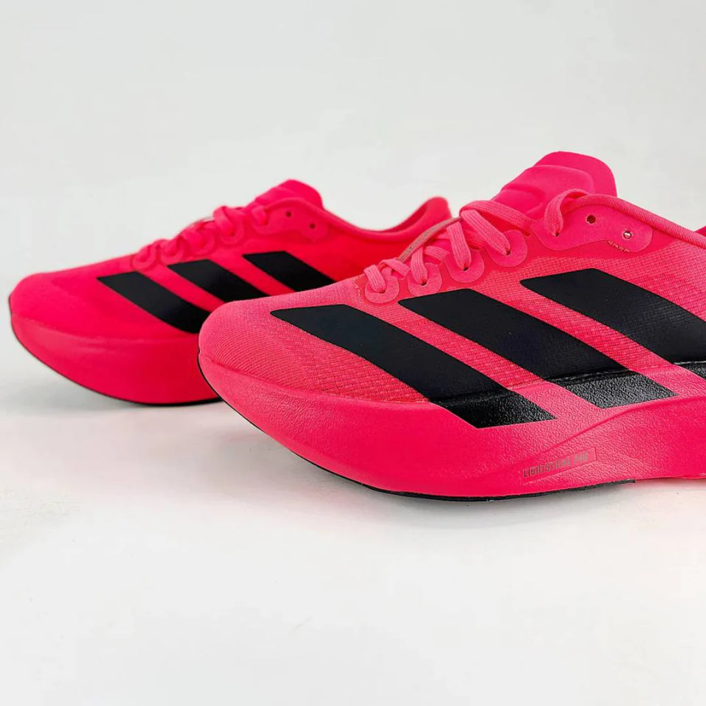 Adidas Adizero EVO SL Vermelho
