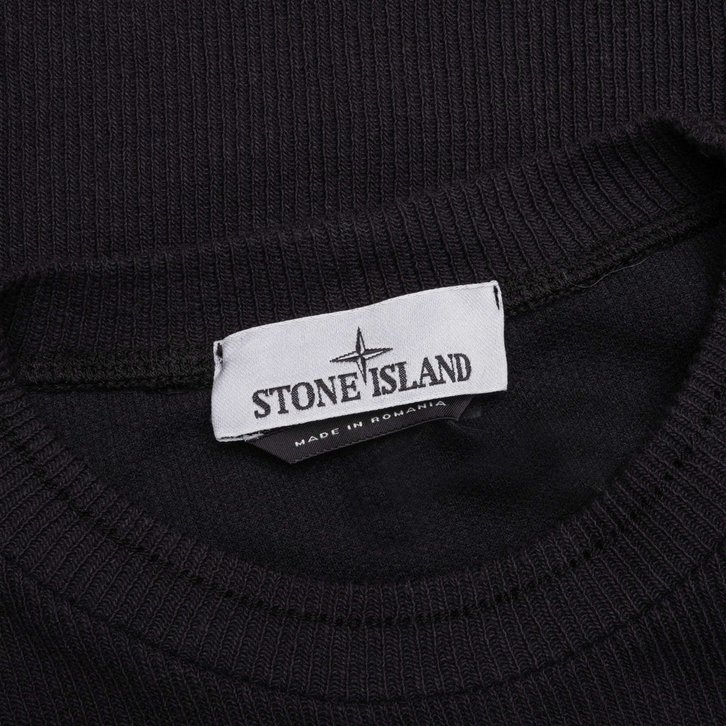 Sweatshirt Black