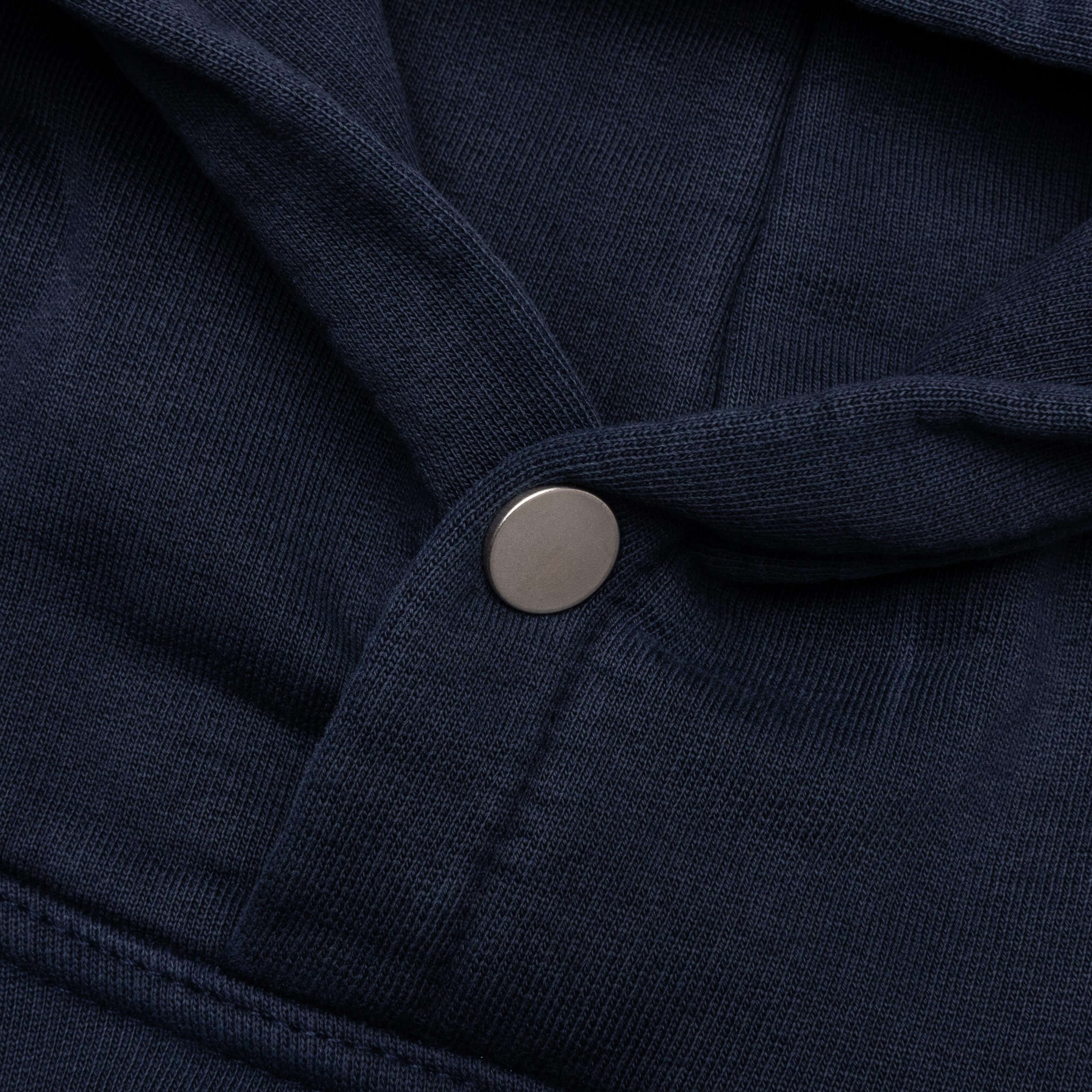 Feature x Represent Champions Hoodie Midnight Navy