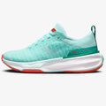 Nike Invincible Run 3 Verde Claro Branco