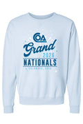 2026 COA Grand Nationals Event Sweatshirt