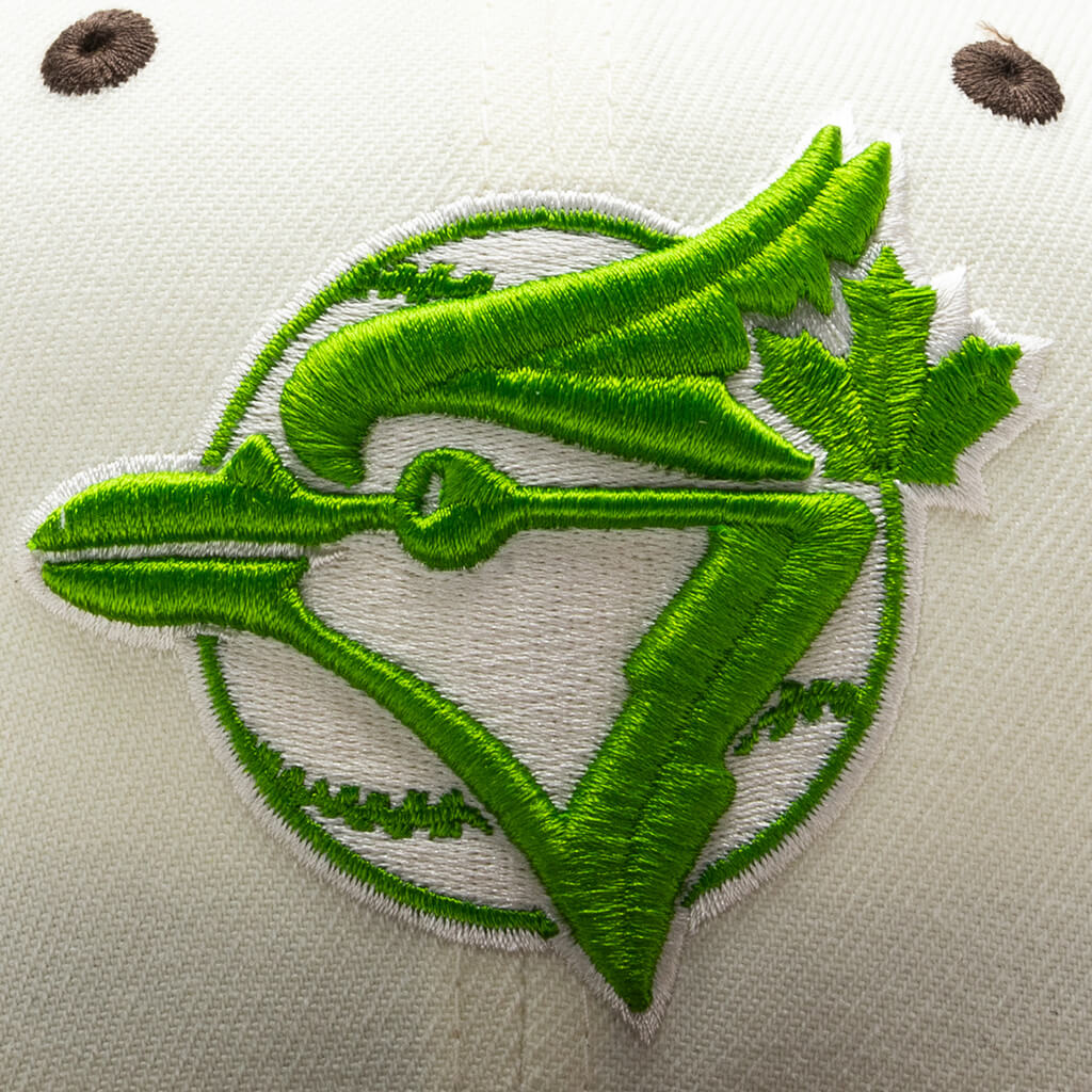 Feature x New Era Bamboo 59FIFTY Fitted Toronto Blue Jays