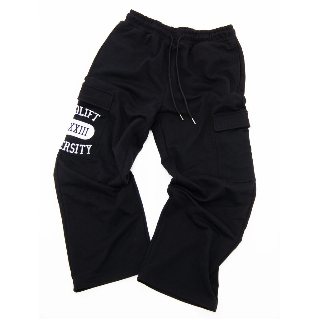 Deadlift University Sweats
