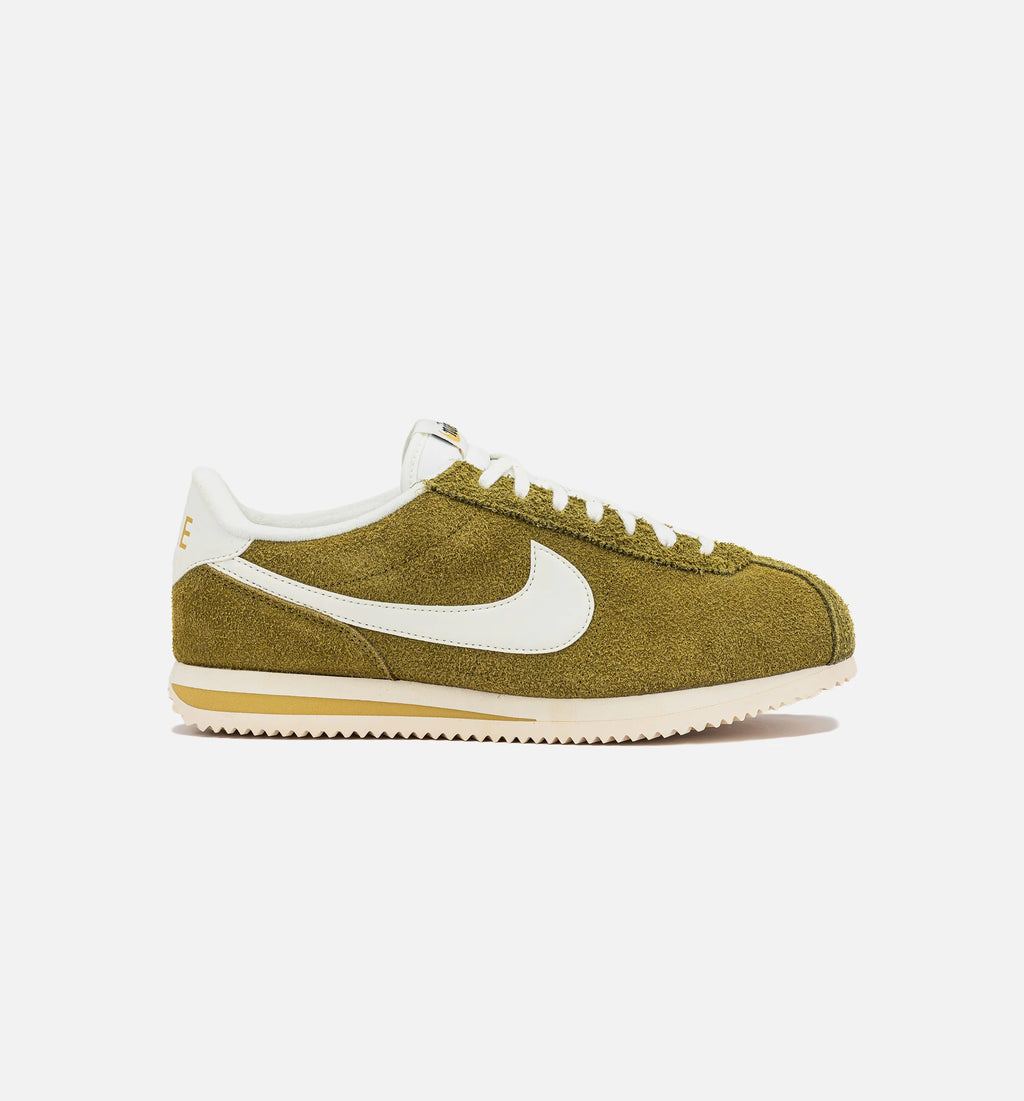 Cortez SE Pacific Moss Mens Lifestyle Shoe Pacific Moss Sail