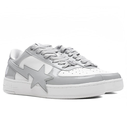 Bape STA OS 3 M2 Gray
