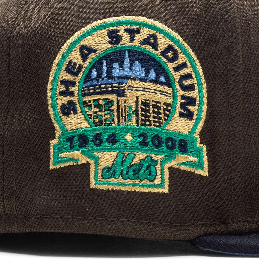 Feature x New Era Golden Hour 59FIFTY Fitted New York Mets