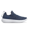 New Balance RCVRY 10 Womens Recovery Shoe White Navy