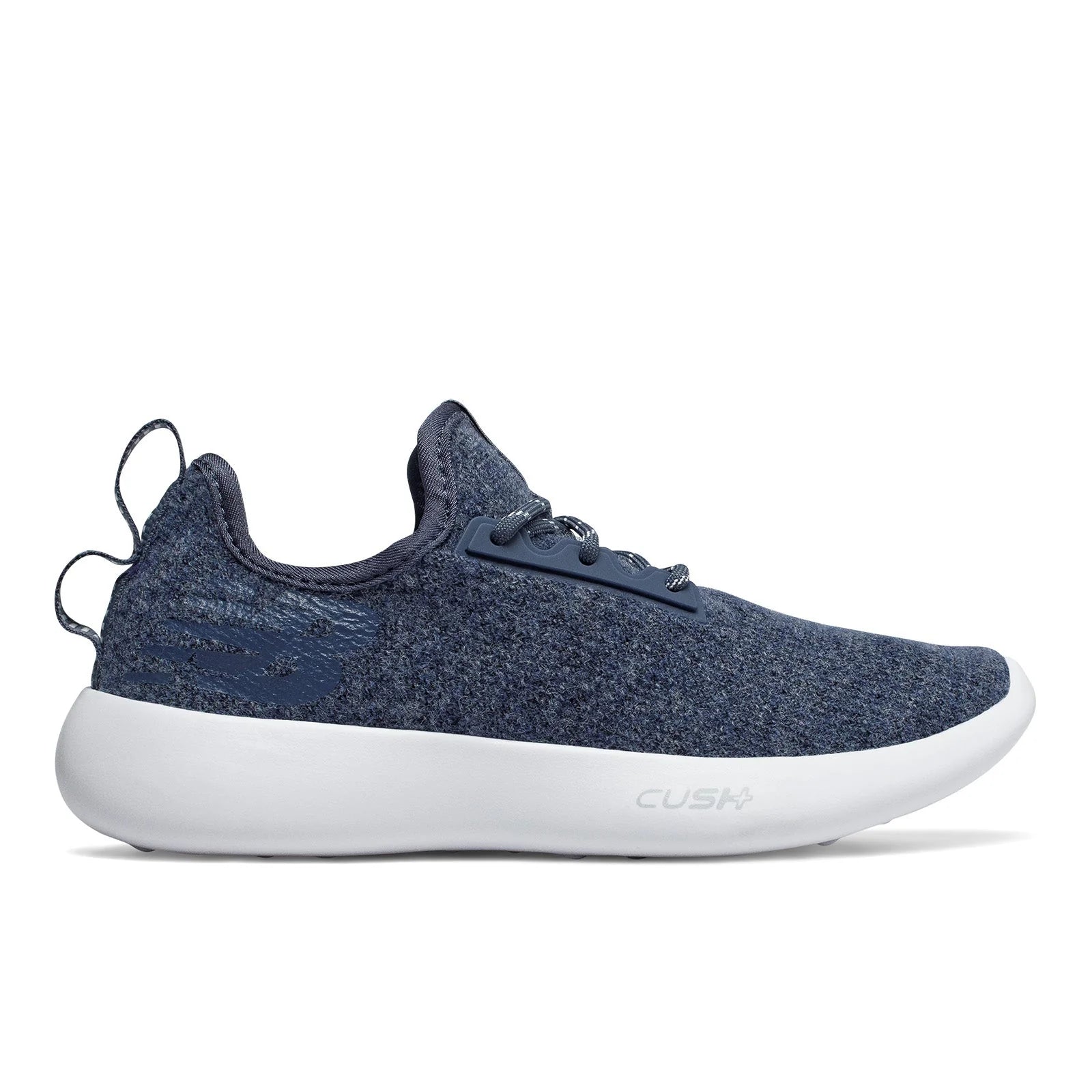 New Balance RCVRY 10 Womens Recovery Shoe White Navy