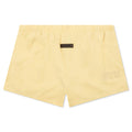Womens Running Short Light Tuscan