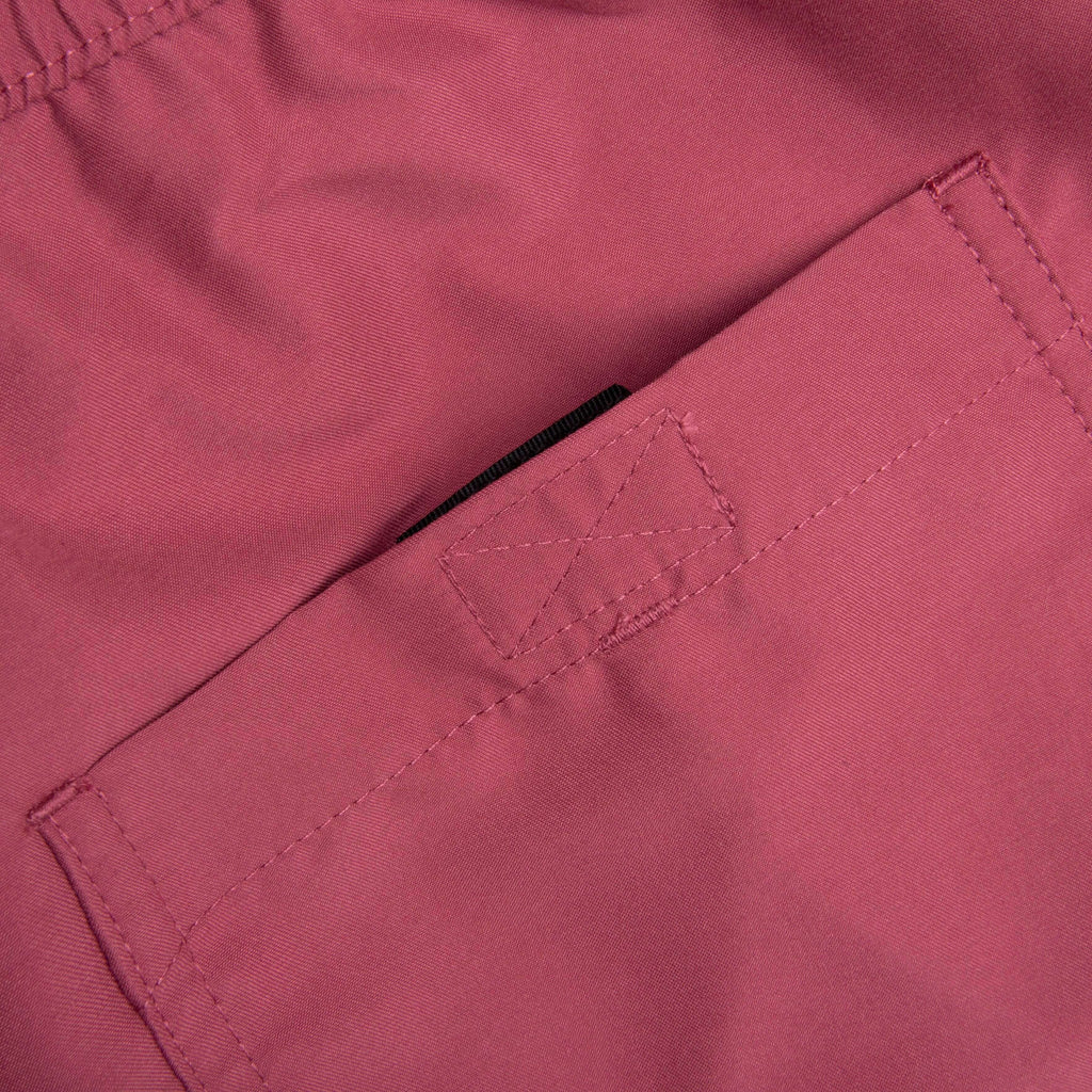 Chase Swim Trunks Punch Gold