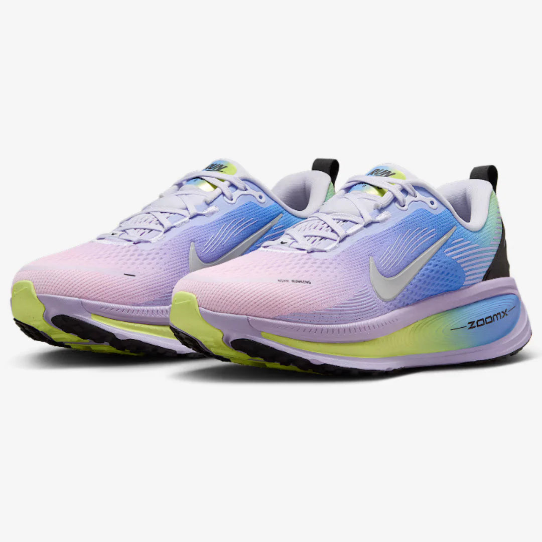 Nike Vomero 18 SE Roxo Azul