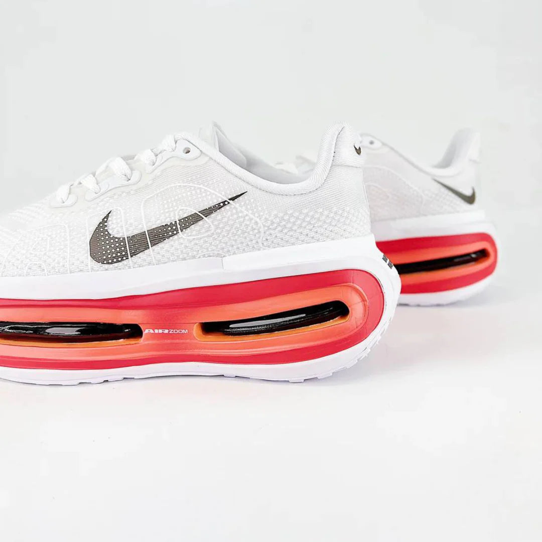 Nike Vomero Premium Branco Vermelho