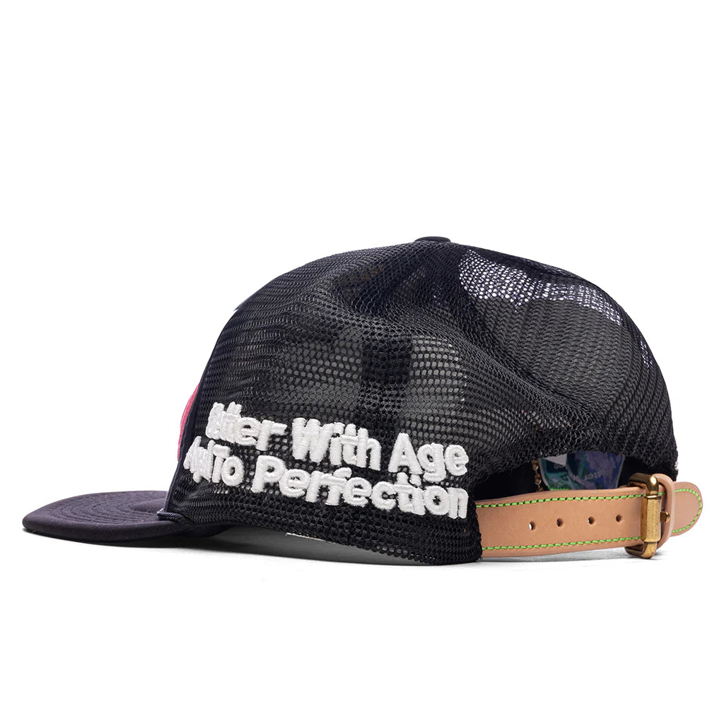 Scam Hat Multi