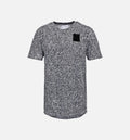 Puma X Trapstar Logo Tee Mens White Noise