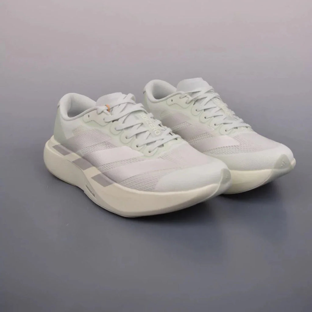Adidas Adizero EVO SL Crystal Jade Metallic Silver