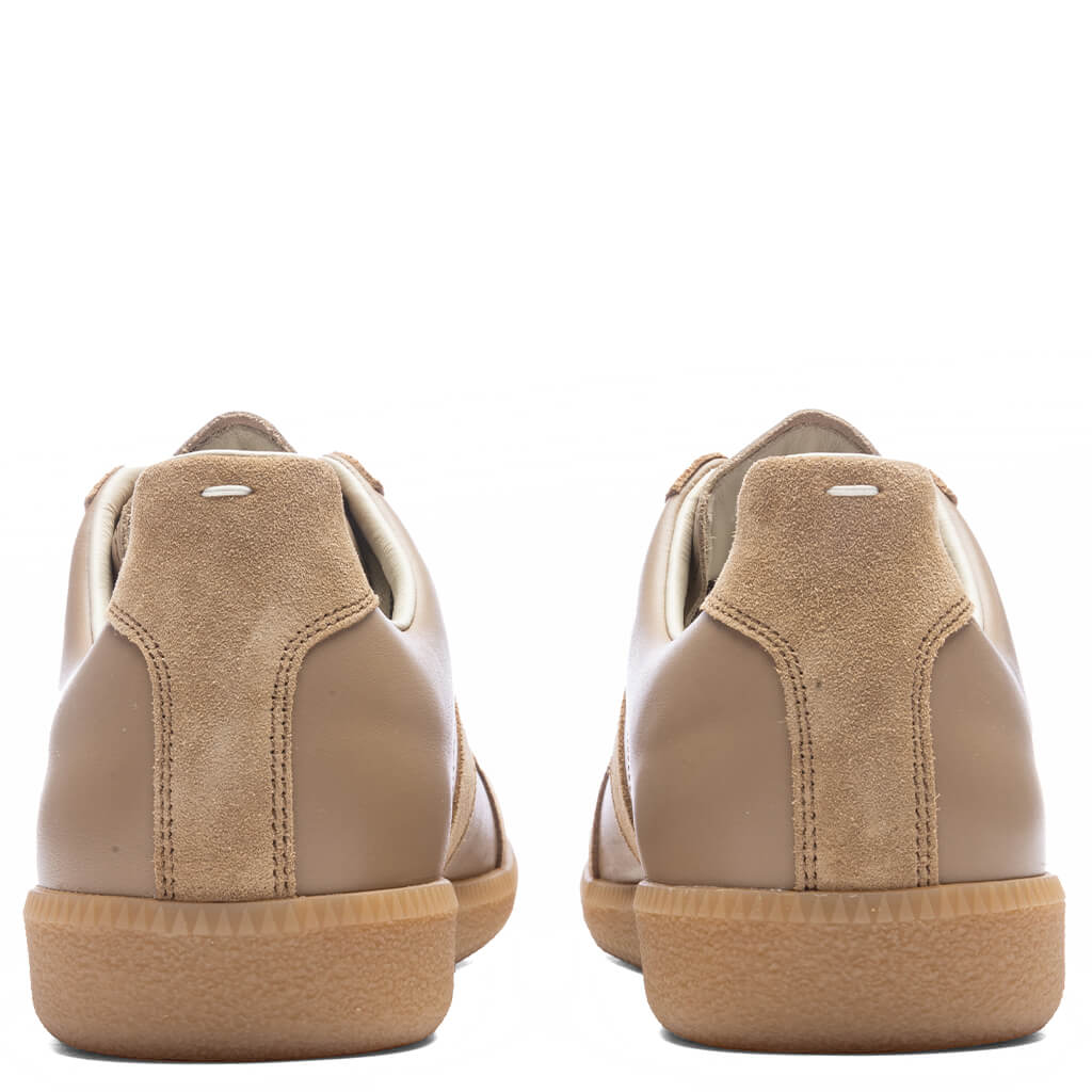 Replica Low Top Chamois