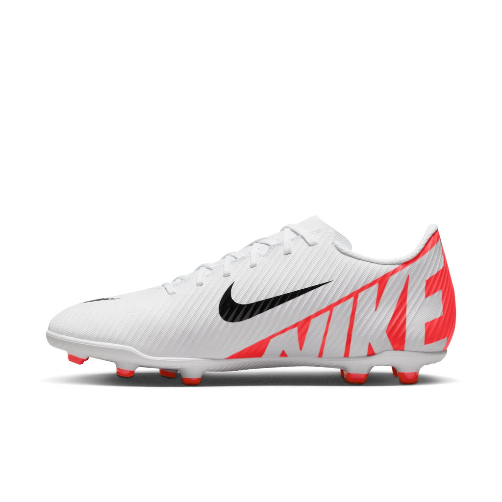 Nike Mercurial Superfly 9 Club Multi Ground Soccer Cleats Bright Crimson Black White