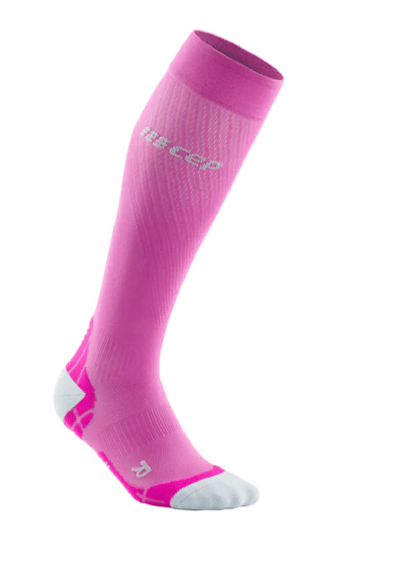 Womens CEP Ultralight Compression Tall Socks