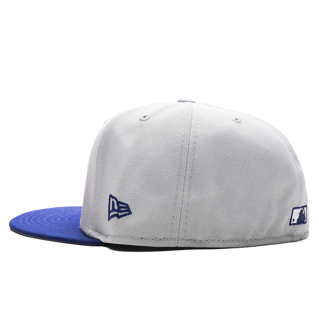 Feature x New Era 59FIFTY Fitted Sushi Pack Atlanta Braves