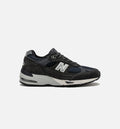 Made in UK 991 Mens Lifestyle Shoe Grey