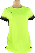 Nike Laser PR III Womens Jersey Volt