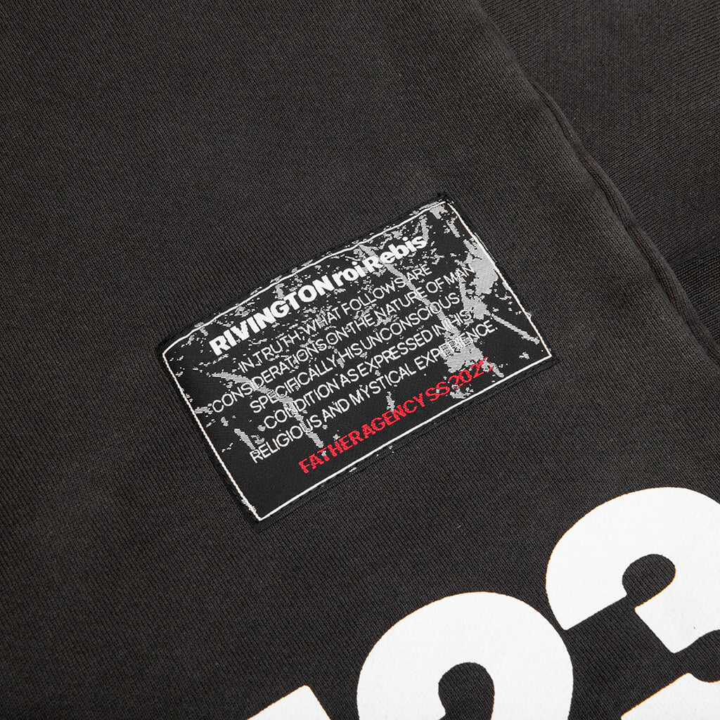 CVA USO 123 Sweat Mechanic Black