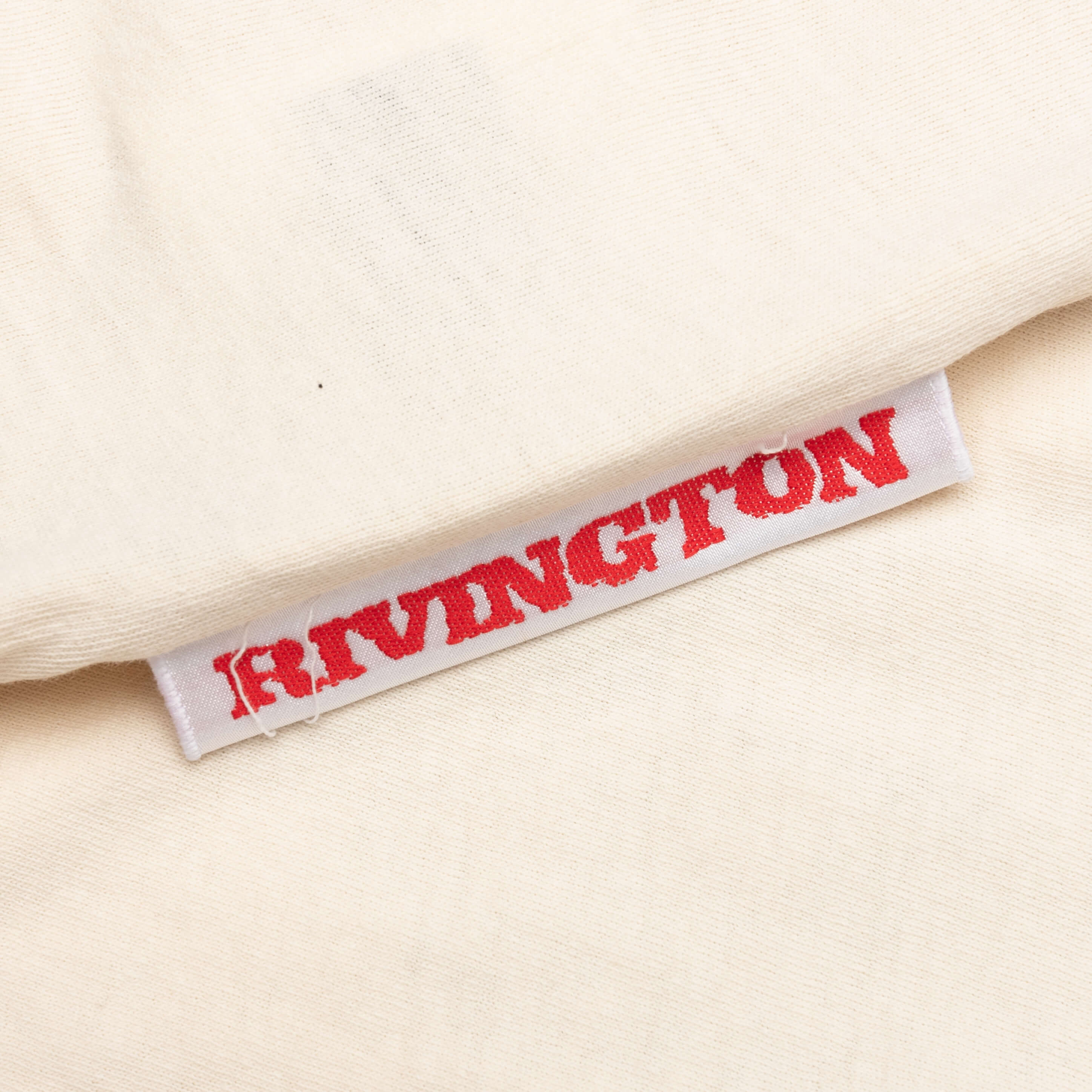 Killing Me S S Tee White