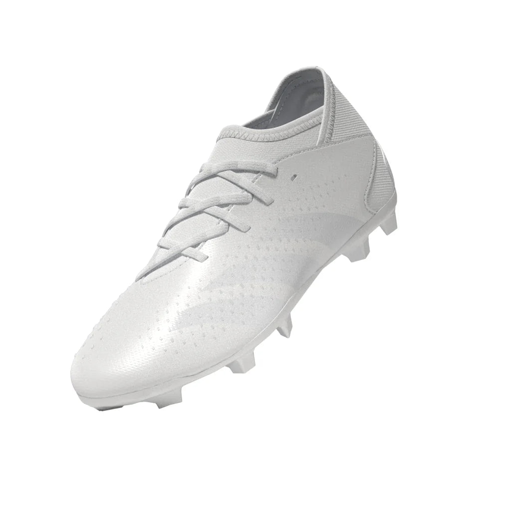 adidas Kids Predator Accuracy3 Firm Ground Cleats