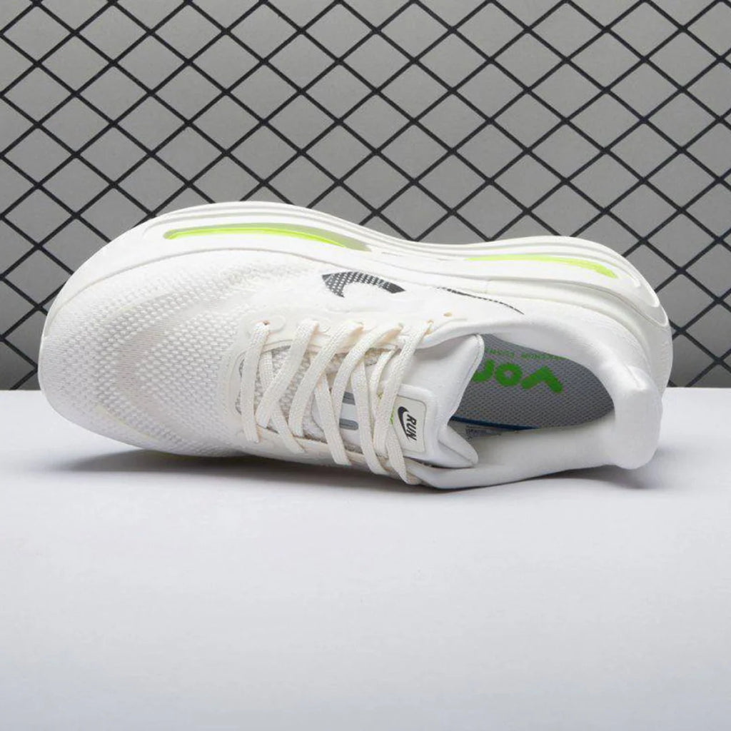 Nike Vomero Premium Branco Verde
