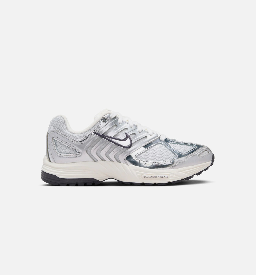 Air Pegasus 2K5 Chrome Womens Lifestyle Shoe Photon Dust Chrome Gridiron Sail