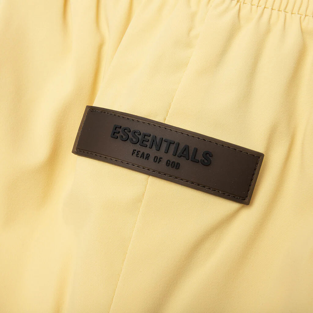 Womens Running Short Light Tuscan