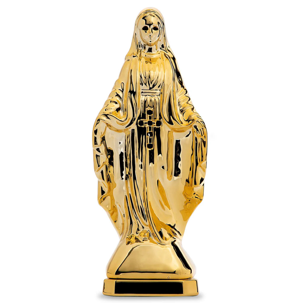 Incense Burner Type 2 Gold