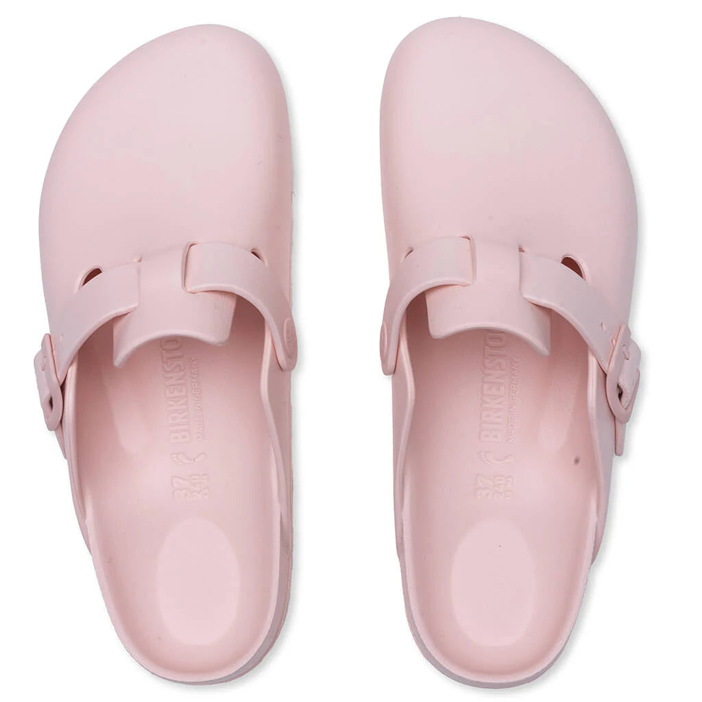 Boston EVA Light Rose