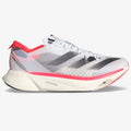 Adidas Adizero Adios Pro 3 Branco Vermelho Solar