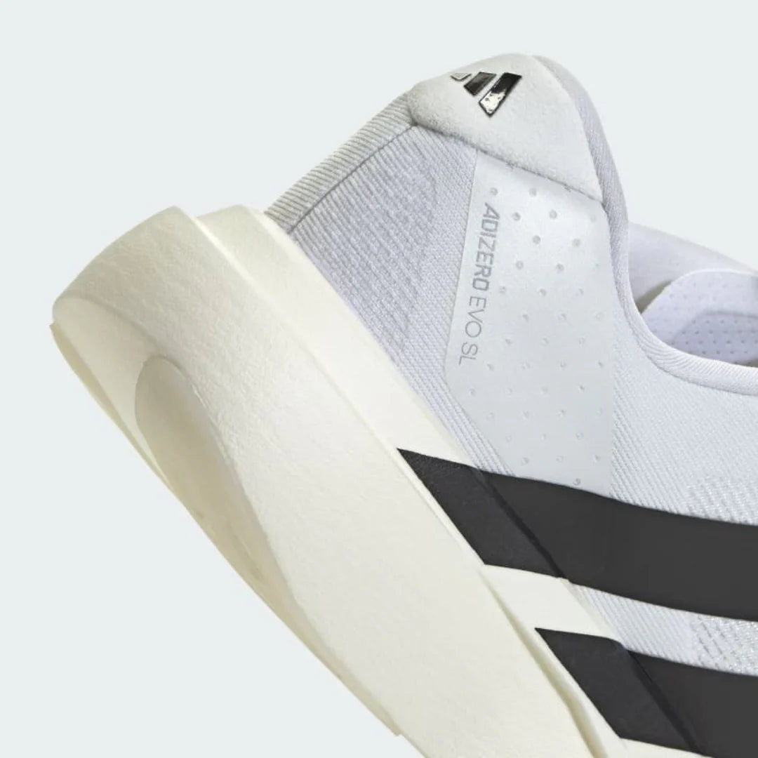 Adidas Adizero EVO SL Branco Preto