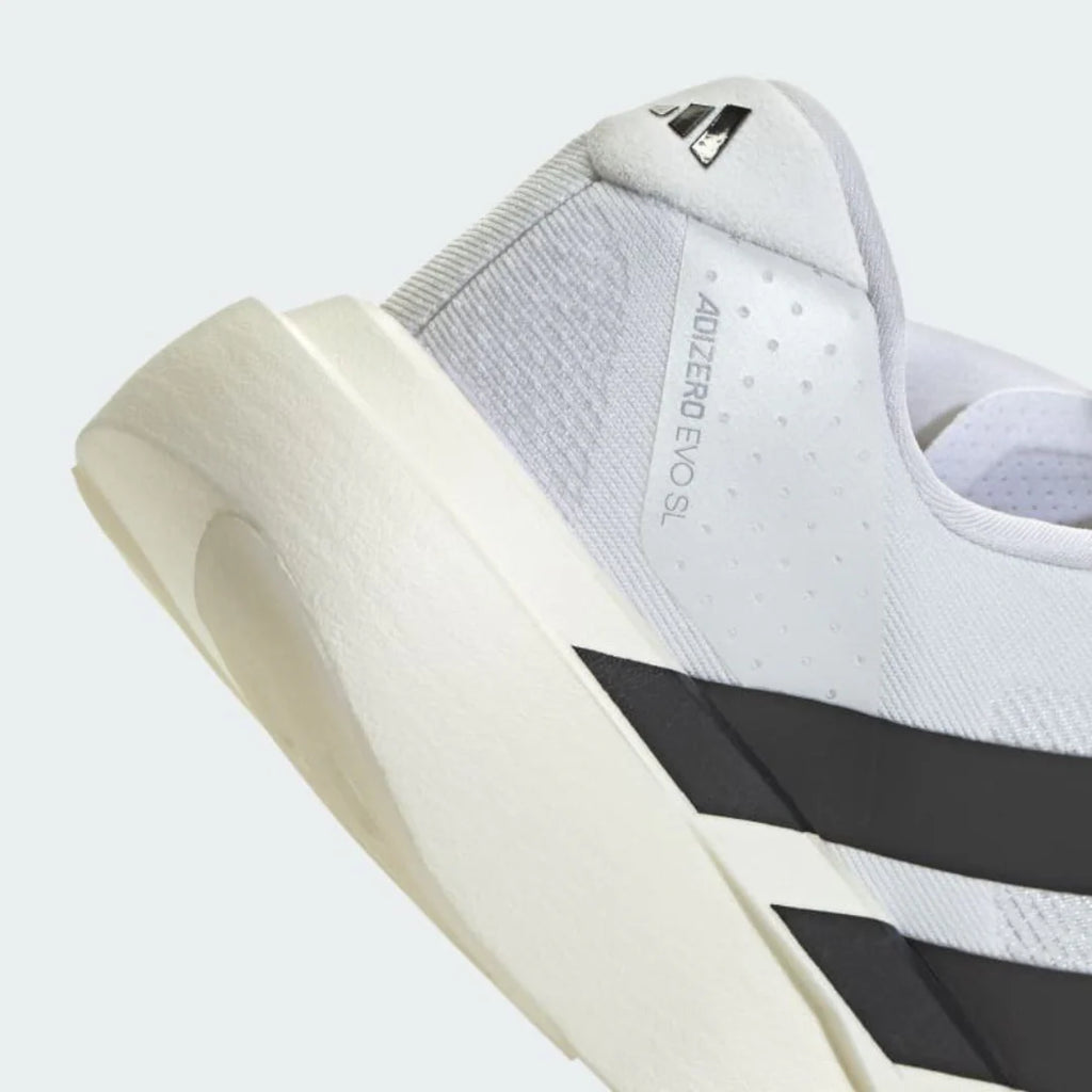 Adidas Adizero EVO SL Branco Preto