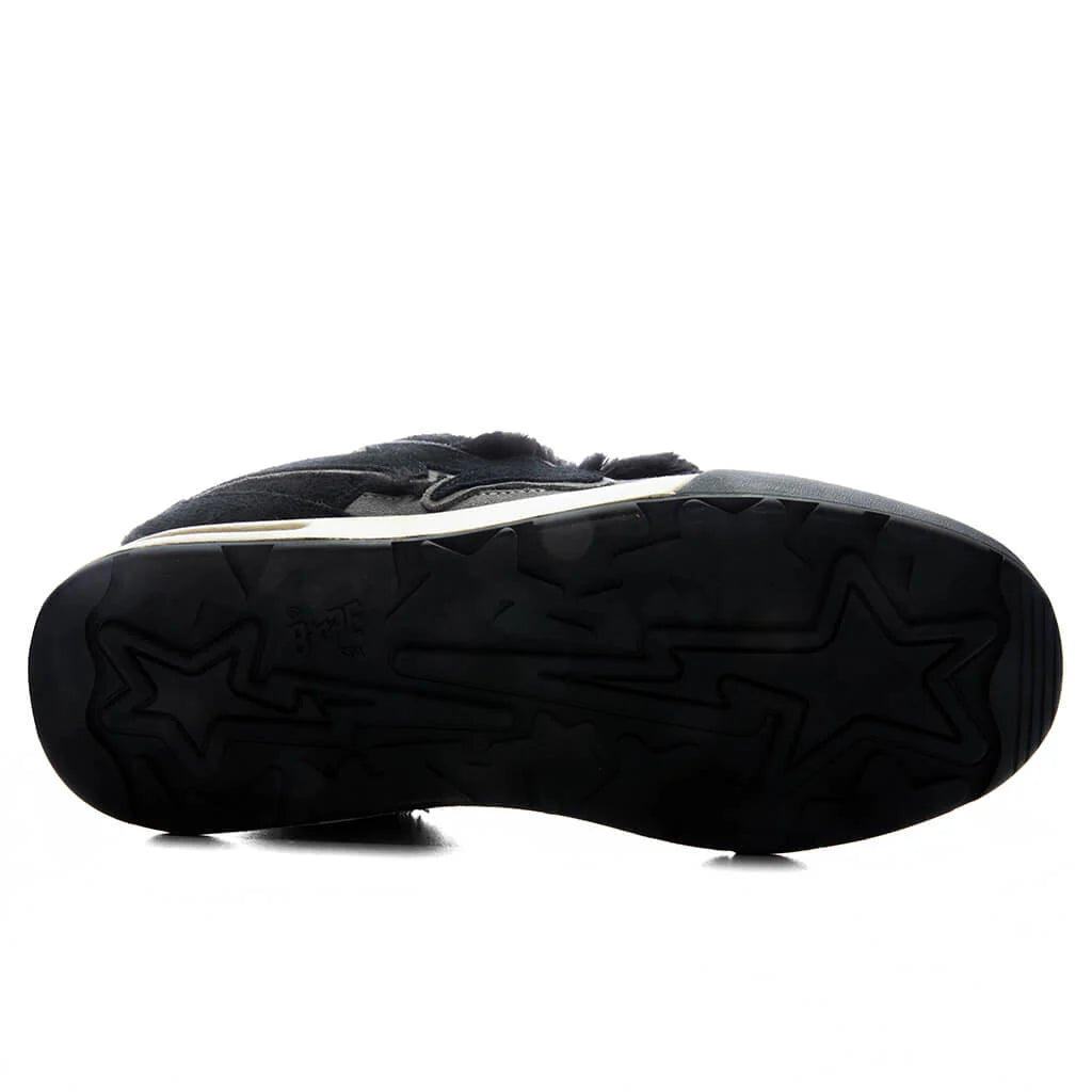 BAPE Flip STA 3 M2 Black