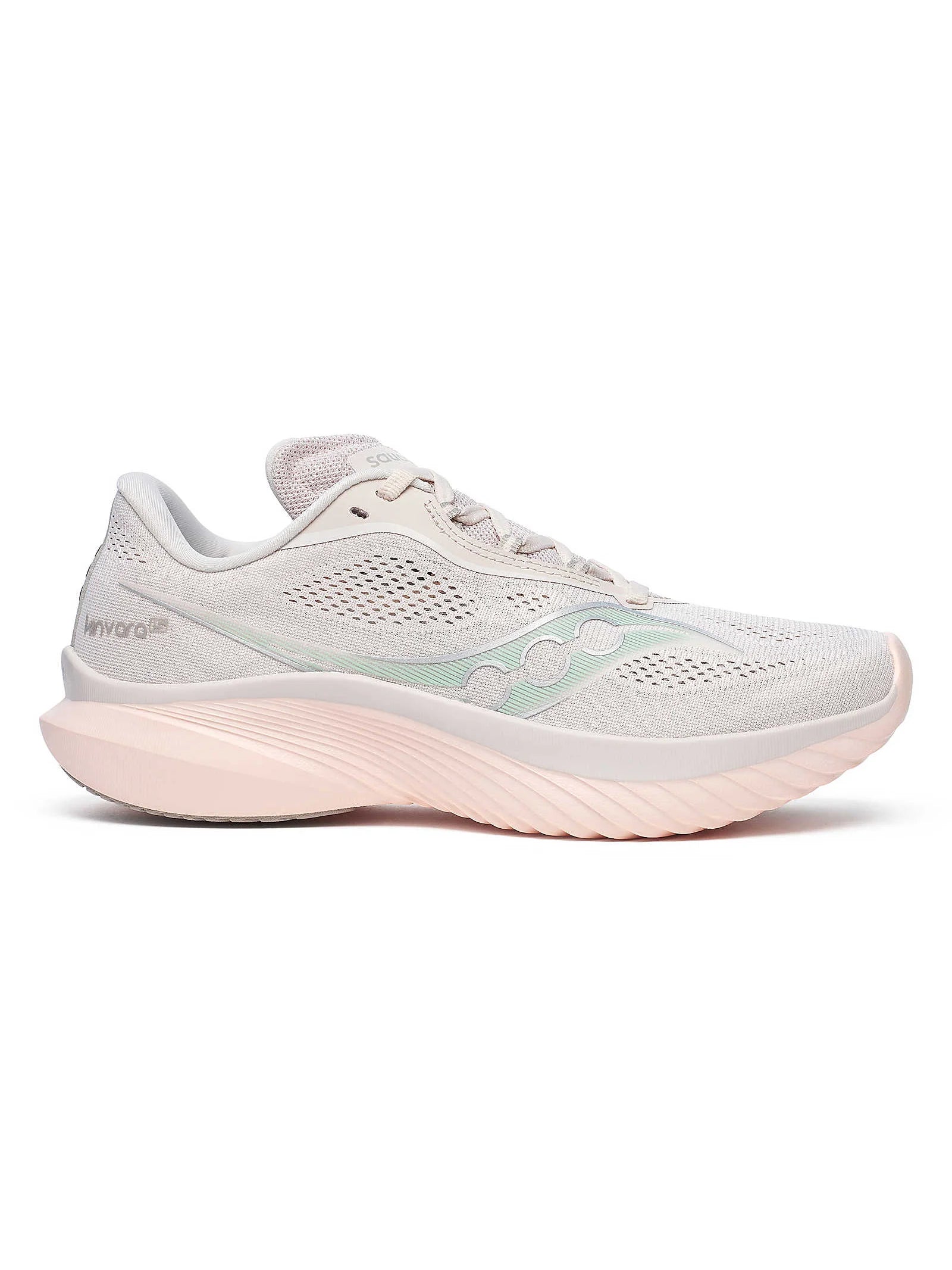 Saucony Kinvara 15 Womens Shoes